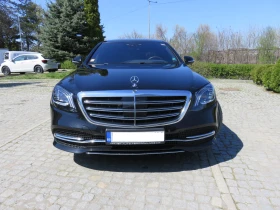 Mercedes-Benz S 350 4Matic, снимка 3