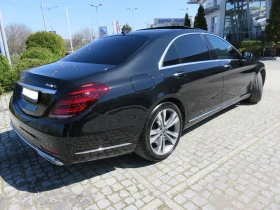 Mercedes-Benz S 350 4Matic, снимка 4