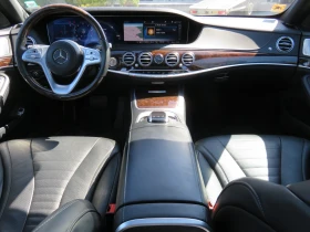 Mercedes-Benz S 350 4Matic, снимка 6