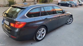 BMW 330 MODERN xDrive DISTRONIK GERMANIA, снимка 8