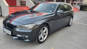 BMW 330 MODERN xDrive DISTRONIK GERMANIA, снимка 6