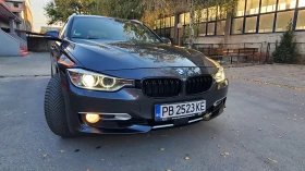 BMW 330 MODERN xDrive DISTRONIK GERMANIA, снимка 1