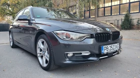 BMW 330 MODERN xDrive DISTRONIK GERMANIA, снимка 5