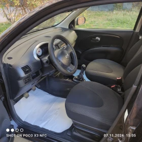 Nissan Micra 1.2, снимка 6