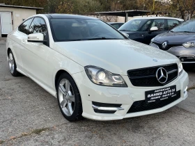 Mercedes-Benz C 250 AMG, снимка 3