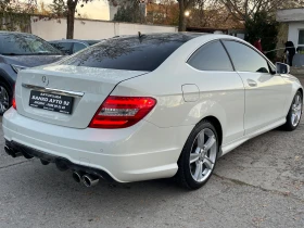 Mercedes-Benz C 250 AMG, снимка 6