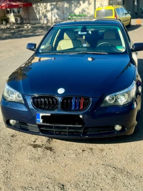 BMW 530, снимка 1