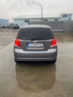 Chevrolet Kalos LPG KLIMA, снимка 2