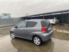 Chevrolet Kalos LPG KLIMA, снимка 3