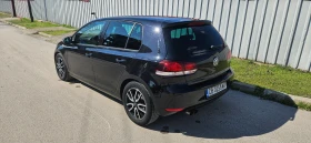 VW Golf 2.0 TDI, снимка 3