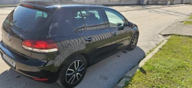 VW Golf 2.0 TDI, снимка 5