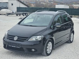 VW Golf Plus 1.6 ГАЗ/UNITED/TOP, снимка 1