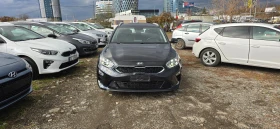 Kia Ceed 1.4.100кс.евро6.Газ