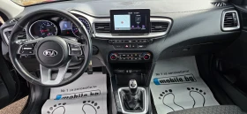 Kia Ceed 1.4.100.6. | Mobile.bg    12