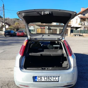 Fiat Punto 1.2 8V, снимка 4