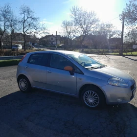 Fiat Punto 1.2 8V, снимка 7