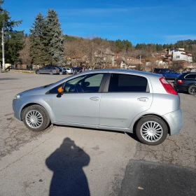 Fiat Punto 1.2 8V, снимка 9