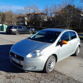 Fiat Punto 1.2 8V, снимка 1