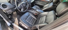 Mercedes-Benz ML 550 | Mobile.bg    10