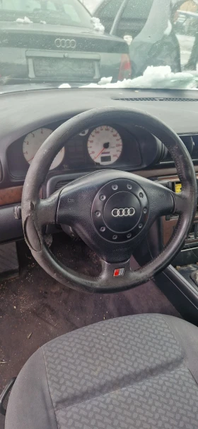 Audi A4 1.8 T. 4?4, снимка 3