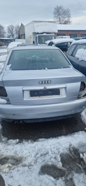 Audi A4 1.8 T. 4?4, снимка 6