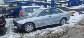 Audi A4 1.8 T. 4?4, снимка 2