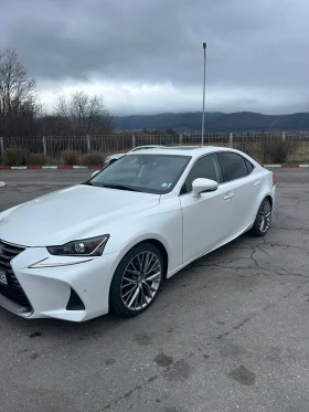 Lexus IS 300, снимка 2