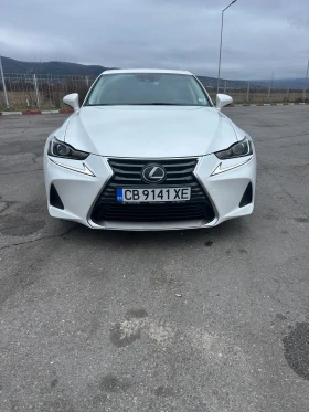 Lexus IS 300, снимка 1