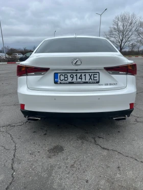 Lexus IS 300, снимка 4