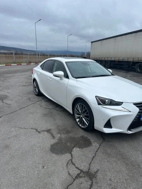 Lexus IS 300, снимка 3