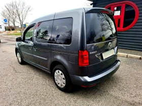 Обява за продажба на VW Caddy 1.4 TGi МЕТАН / 6+ 1 Места ~33 000 лв. - изображение 4