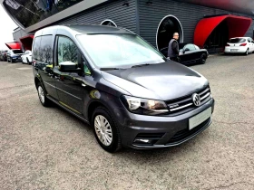 Обява за продажба на VW Caddy 1.4 TGi МЕТАН / 6+ 1 Места ~33 000 лв. - изображение 1