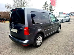 Обява за продажба на VW Caddy 1.4 TGi МЕТАН / 6+ 1 Места ~33 000 лв. - изображение 6