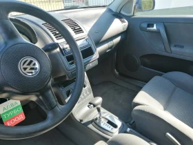 VW Polo 1.4 16V бензин, снимка 6