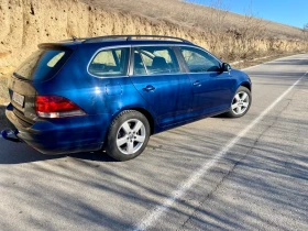 VW Golf 2.0 TDI, снимка 3