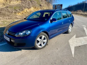 VW Golf 2.0 TDI, снимка 1