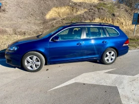 VW Golf 2.0 TDI, снимка 2