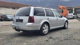 VW Golf 1.9 tdi 101к.с., снимка 4