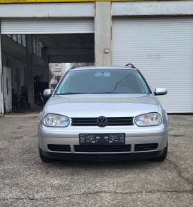 VW Golf 1.9 tdi 101к.с., снимка 6