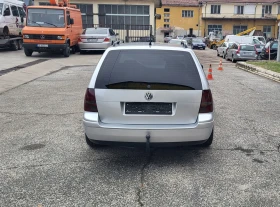 VW Golf 1.9 tdi 101к.с., снимка 3