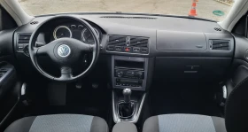 VW Golf 1.9 tdi 101к.с., снимка 7