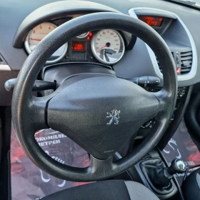 Peugeot 207 1.4i 75к.с, снимка 8