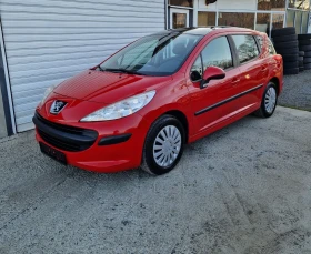 Peugeot 207 1.4i 75к.с, снимка 3