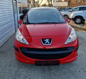 Обява за продажба на Peugeot 207 1.4i 75к.с ~5 299 лв. - изображение 1