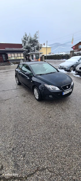 Seat Ibiza, снимка 4