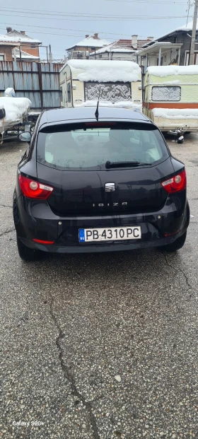 Seat Ibiza, снимка 3