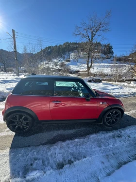 Mini Cooper 1.6i, снимка 7