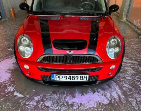 Mini Cooper 1.6i, снимка 8