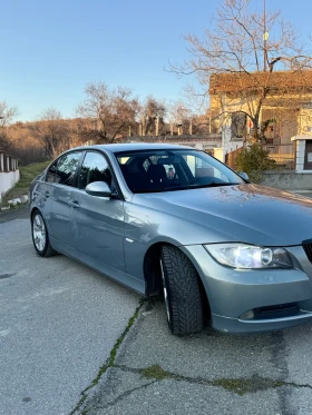 BMW 320 20000, снимка 1