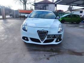 Alfa Romeo Giulietta 1.4TE | Mobile.bg    16